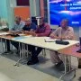 Rencontre avec les associations du Gosier : un premier échange placé sous le signe de la coopération