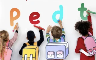Evaluation du Projet Educatif Territorial (PEDT)