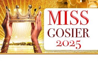 Préparez-vous... Miss Gosier 2025, c'est très bientôt !