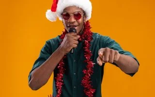 Chanté Nwèl à Mathurin