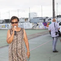 Renetta CONSTANT, Adjointe du quartier n° 1