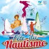 Visuel Fête du Nautisme 2015 au Gosier