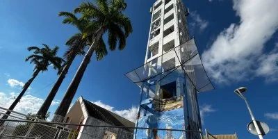 Travaux de démolition du clocher de l'église Saint-Louis : Informations et réglementation de la circulation