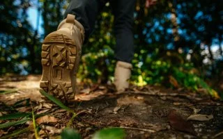 RANDONNÉE PÉDESTRE – BOUCLE DE LA COULISSE avec Asc Pointe Verdure