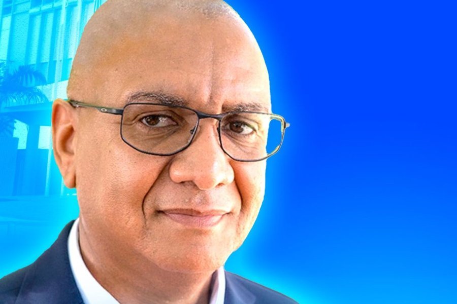  La liste conduite par Michel HOTIN " Le Gosier c'est nous, ENSEMBLE ! " &eacute;lue 