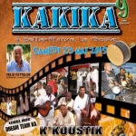 Ka ki ka