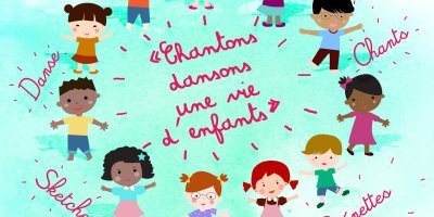 Fête finale des élèves inscrits aux activités périscolaires