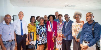 La Médiathèque Raoul Georges Nicolo entièrement rénovée et modernisée !