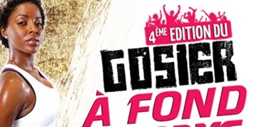 Et c'est parti pour un mois de juillet "À fond la forme" !