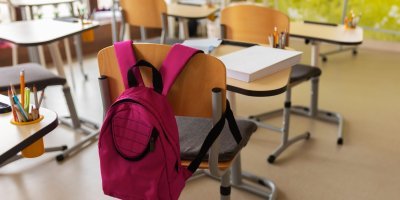 Inscriptions scolaires - Ann&eacute;e 2026 2027