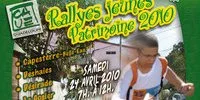 Samedi 24 avril, dans votre commune Le Gosier, le "Rallye Jeunes du patrimoine"