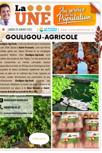 Gouligou-Agricole