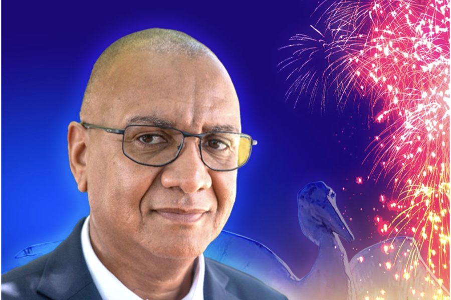 Bonne ann&eacute;e 2026