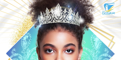 Appel à candidatures : Election Miss Gosier 2024