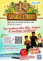 Gosier Lanta