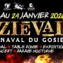 Goziéval 2026, le carnaval du Gosier