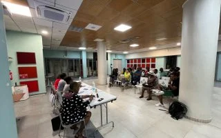 Rencontre des acteurs associatifs : un engagement commun pour une commune animée ! 