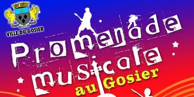 Le Gosier fête la musique !!