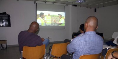Un documentaire pour sensibiliser les Gosiériens à l'écologie