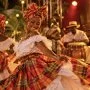 Soirée quadrille et musique traditionnelle