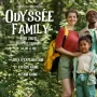 Odyssée Family avec l'association Îlot d'Expression 