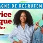 Tu as entre 16 et 25 ans et tu souhaites exercer une mission au sein de la commune ?