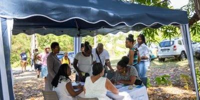 CCAS bò kaz : les services sociaux viennent à vous !