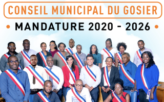 Séance du conseil municipal du 13 juin 2023