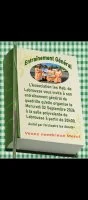 Entraînement général de quadrille à Labrousse