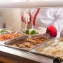 Menu dans les écoles du mois de mai 2023