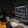 Studio son et vidéo