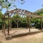 Le Gosier et le RSMA unissent leurs forces pour un chantier pédagogique au service du territoire