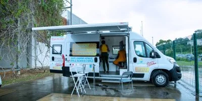 Bus France Services, à votre service 