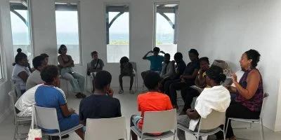 Boost ton mood ! Une belle opération au profit de la jeunesse