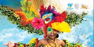 Ti Goziéval, le carnaval des enfants - 2016