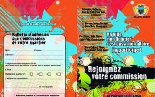 Actualité des Conseils de Quartiers