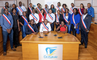 Séance du conseil municipal du 6 août 2020