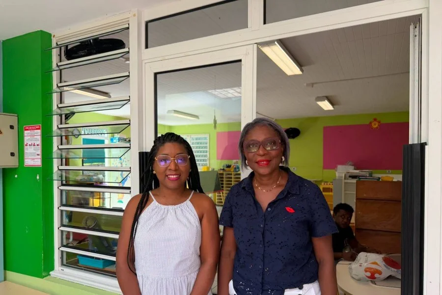 La rentrée 2026 dans les écoles du Gosier