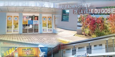 Fermeture des services municipaux : Mi-Carême