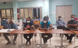 La concertation autour du Guichet Unique et Associatif se poursuit avec les associations