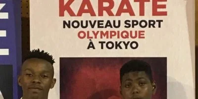 De belles performances pour le karaté Gosiérien en Coupe de France