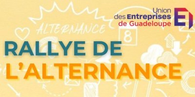 Rallye de l'alternance au Gosier : Job dating spécial alternance