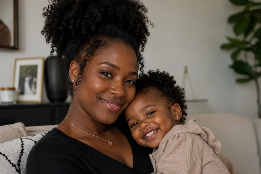 Le Gosier fête ses mamans 