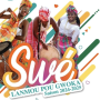 Swé lanmou pou gwoka par les ballets K'mrod