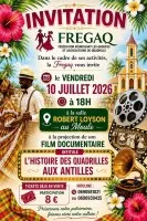 Projection FREQAQ