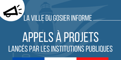 Appel à projets "Territoires intelligents et durables"