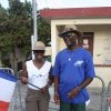 Félicienne GANTOIS et Julien BONDOT
