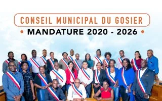 Séance du conseil municipal du 22 décembre 2021