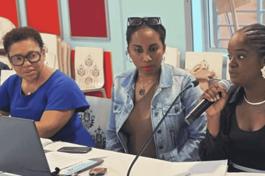 Les ateliers thématiques du CLSPD 