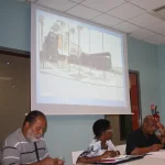 Diapo du Palais des Sports